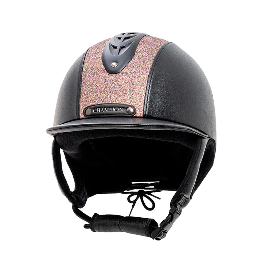 Champion Revolve Radiance Vent-Air Peaked Helmet - Image 6