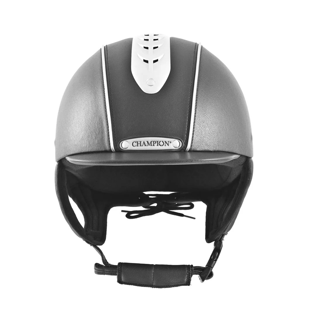 Champion Revolve Vent-Air Peaked Helmet - Image 2