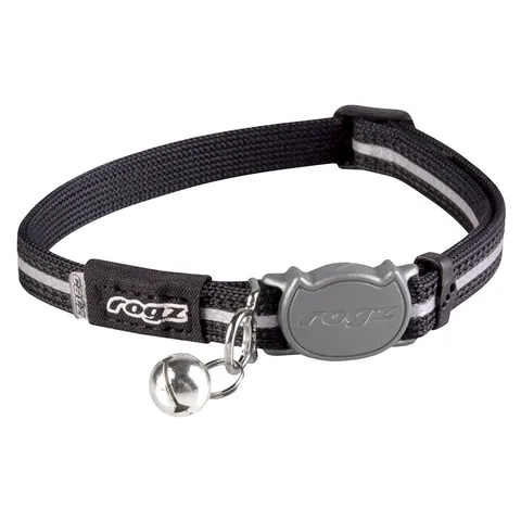Rogz Alleycat Break Away Cat Collar - Image 10