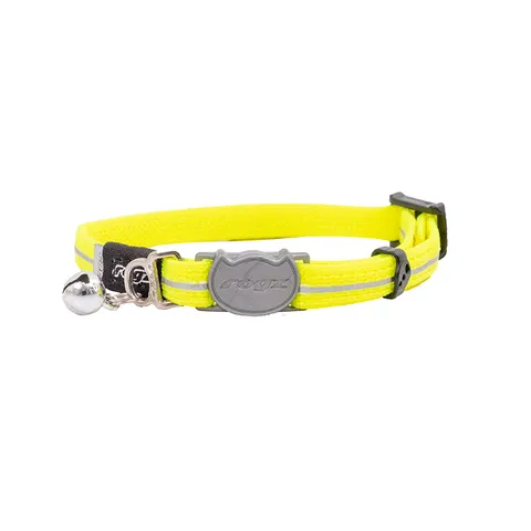 Rogz Alleycat Break Away Cat Collar - Image 2