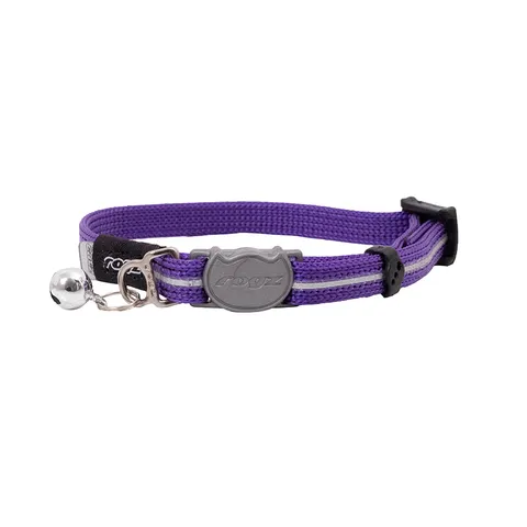 Rogz Alleycat Break Away Cat Collar - Image 3