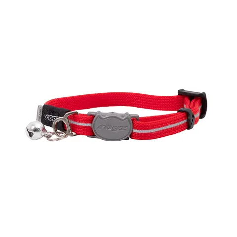 Rogz Alleycat Break Away Cat Collar - Image 4