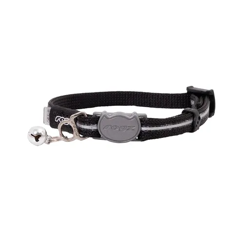 Rogz Alleycat Break Away Cat Collar - Image 5
