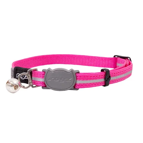 Rogz Alleycat Break Away Cat Collar - Image 6
