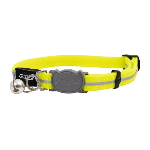 Rogz Alleycat Break Away Cat Collar - Image 7