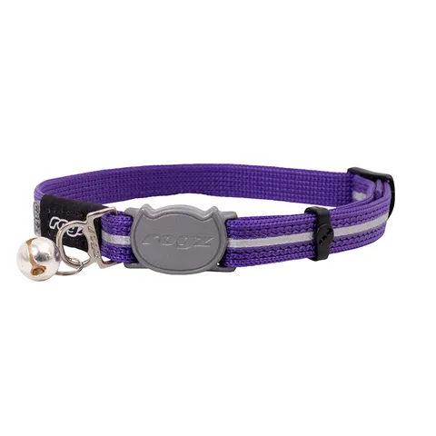 Rogz Alleycat Break Away Cat Collar - Image 8