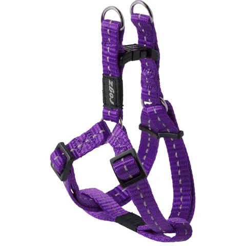 Rogz Classic Step-In Dog Harness - Image 2