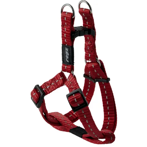 Rogz Classic Step-In Dog Harness - Image 3