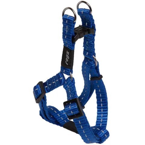 Rogz Classic Step-In Dog Harness - Image 4