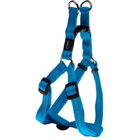 Rogz Classic Step-In Dog Harness - Image 5