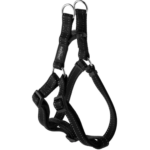 Rogz Classic Step-In Dog Harness - Image 6