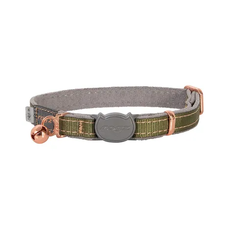 Rogz Urbancat Break Away Cat Collar - Image 3