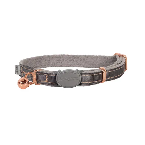 Rogz Urbancat Break Away Cat Collar - Image 5
