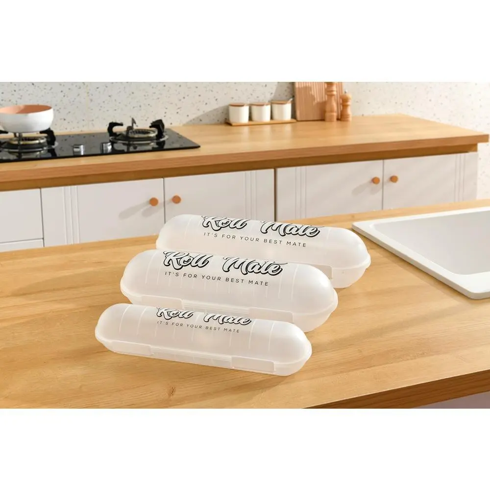 Roll Mate Dog Roll Container ( Suits 3kg Roll) - Image 5