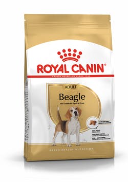 Royal Canin Beagle Adult Dry Dog Food - Image 2