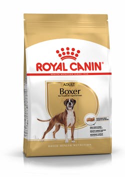 Royal Canin Boxer Adult Dry Dog Food - Image 2