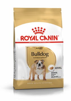 Royal Canin Bulldog Adult Dry Dog Food - Image 2