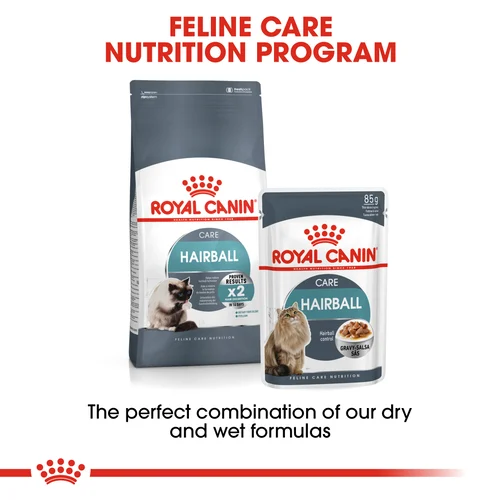 Royal Canin Cat Hairball Care Dry Food - Image 6
