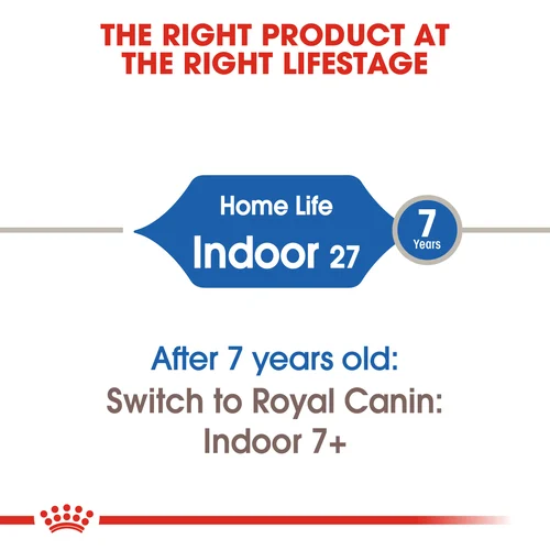 Royal Canin Cat Indoor Dry Food - Image 3