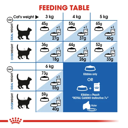 Royal Canin Cat Indoor 7+ Dry Food - Image 5