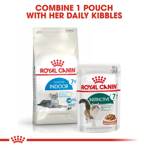 Royal Canin Cat Indoor 7+ Dry Food - Image 7