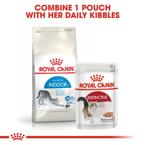 Royal Canin Cat Indoor Dry Food - Image 7