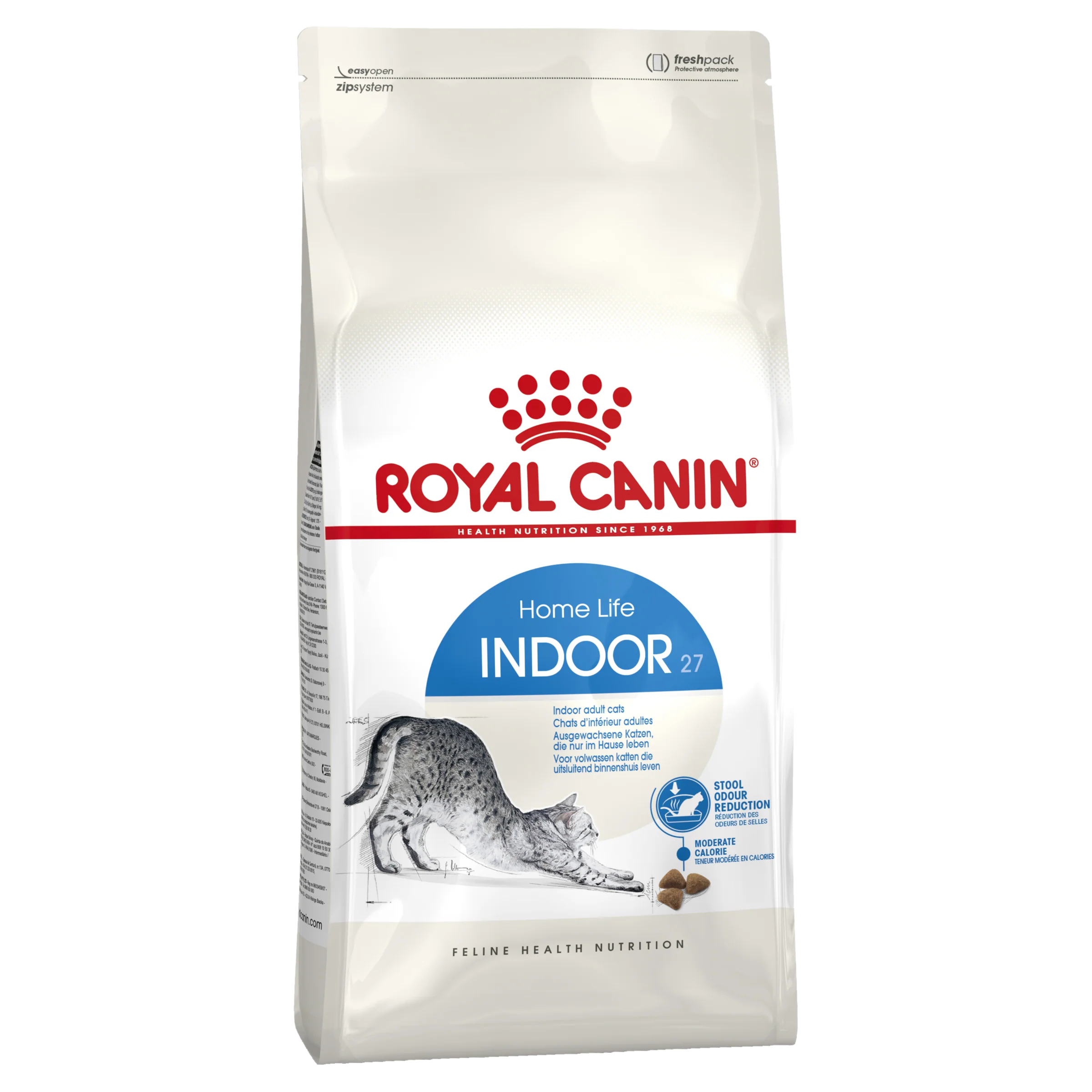 Royal Canin Cat Indoor Dry Food - Image 8