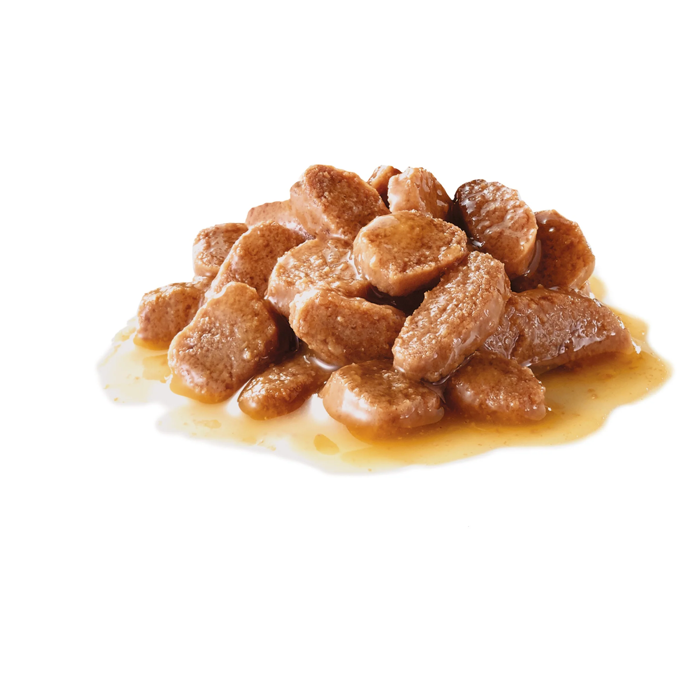 Royal Canin Cat Indoor Gravy 7+ Wet Cat Food - Image 2