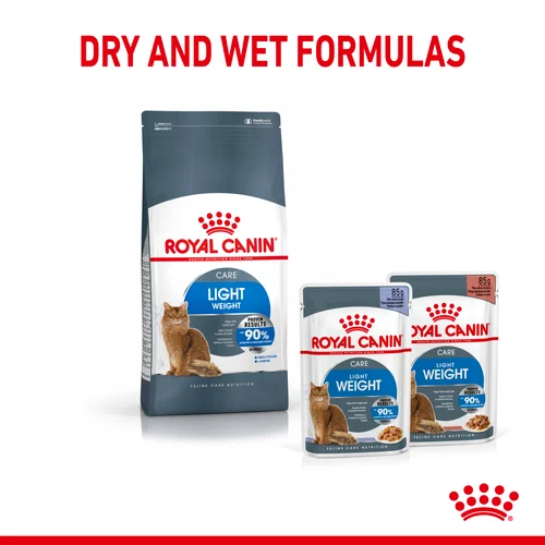 Royal Canin Cat Light Weight Care Dry Food - Image 7