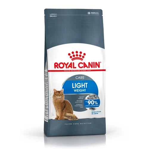 Royal Canin Cat Light Weight Care Dry Food - Image 8