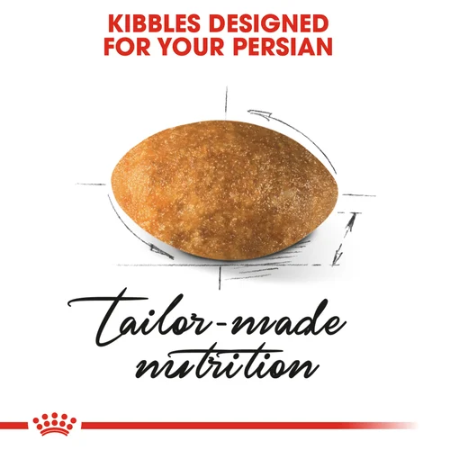 Royal Canin Cat Persian Dry Food - Image 6