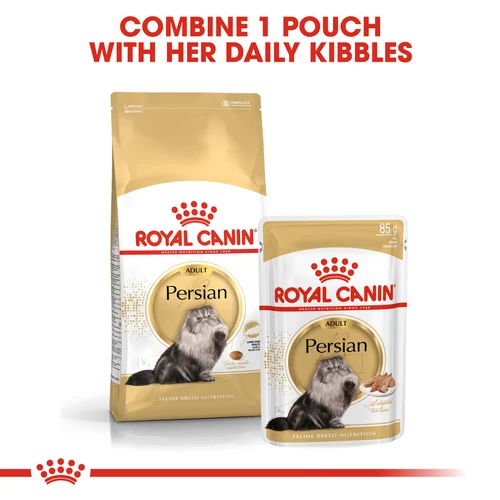 Royal Canin Cat Persian Dry Food - Image 7
