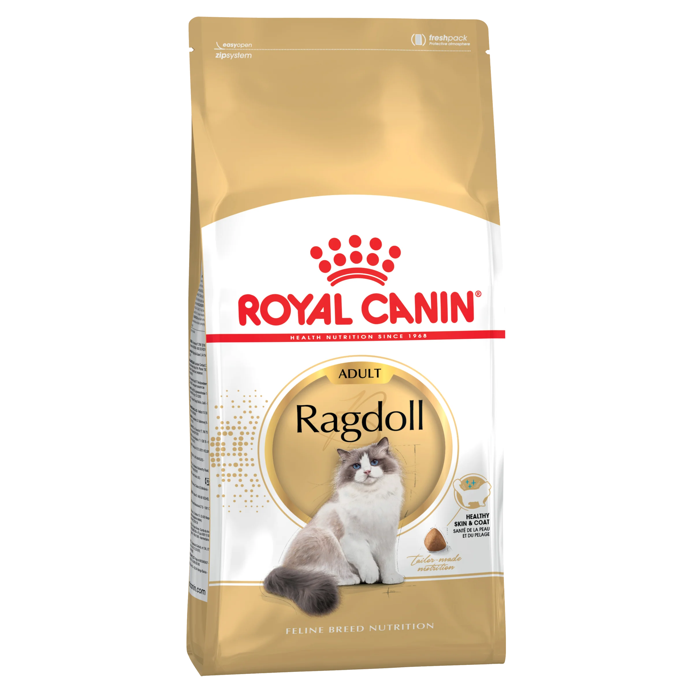 Royal Canin Cat Ragdoll Dry Food - Image 8