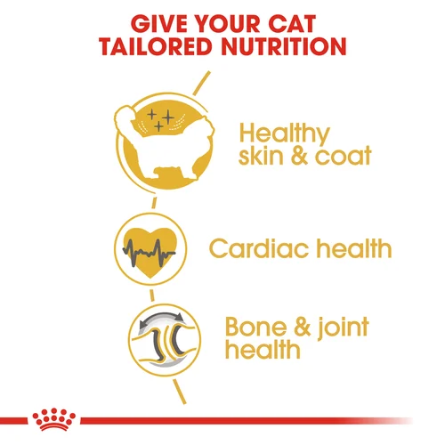 Royal Canin Cat Ragdoll Dry Food - Image 8