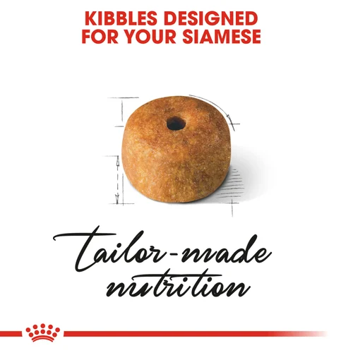 Royal Canin Cat Siamese Dry Food - Image 6