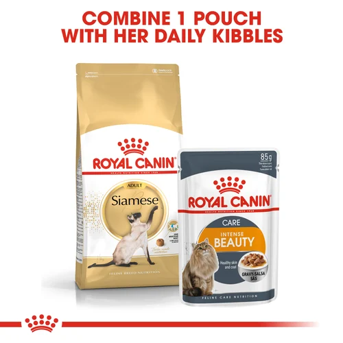 Royal Canin Cat Siamese Dry Food - Image 7
