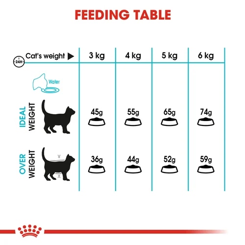 Royal Canin Cat Urinary Care Dry Food - Image 4