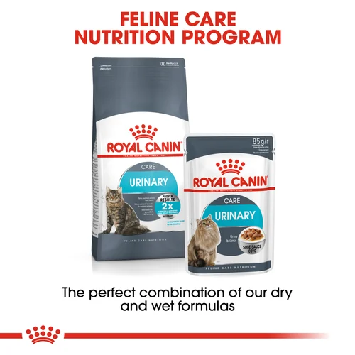 Royal Canin Cat Urinary Care Dry Food - Image 6