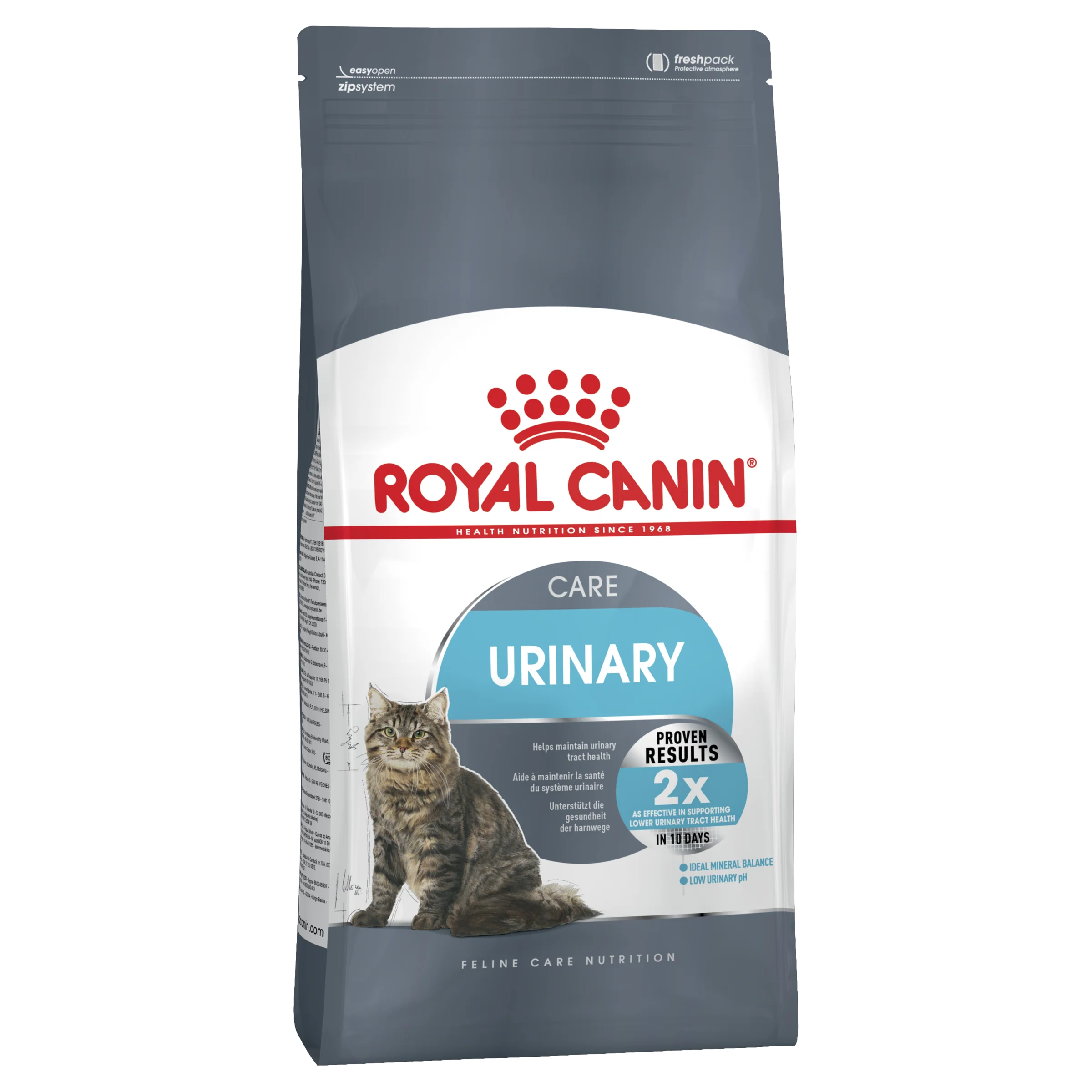 Royal Canin Cat Urinary Care Dry Food - Image 7