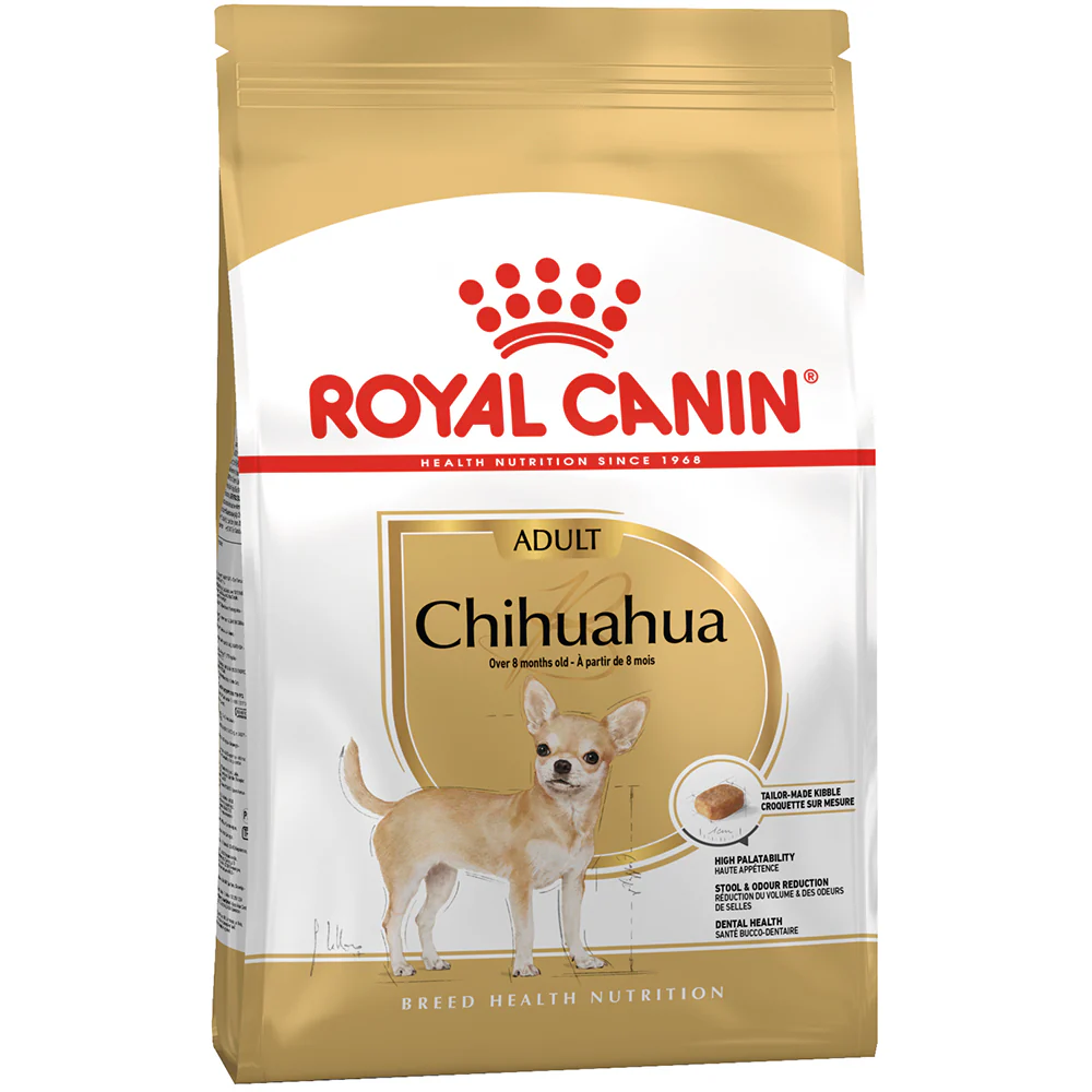 Royal Canin Chihuahua Adult Dry Dog Food - Image 2