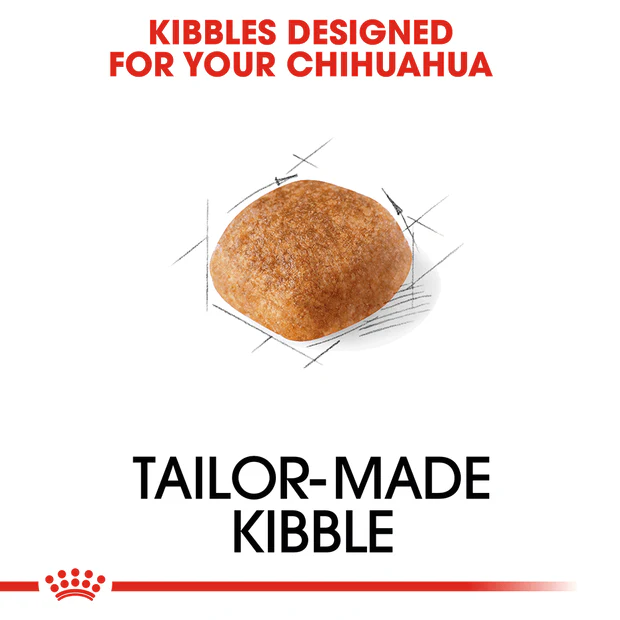 Royal Canin Chihuahua Adult Dry Dog Food - Image 3