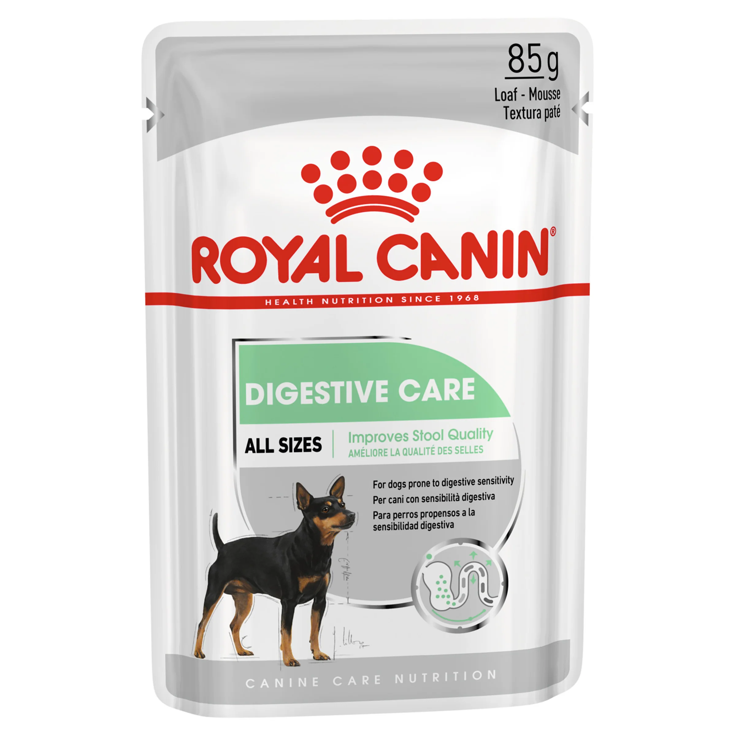 Royal Canin Digestive Care Wet Dog Food - Image 4