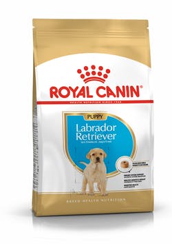 Royal Canin Labrador Puppy Dry Dog Food - Image 2