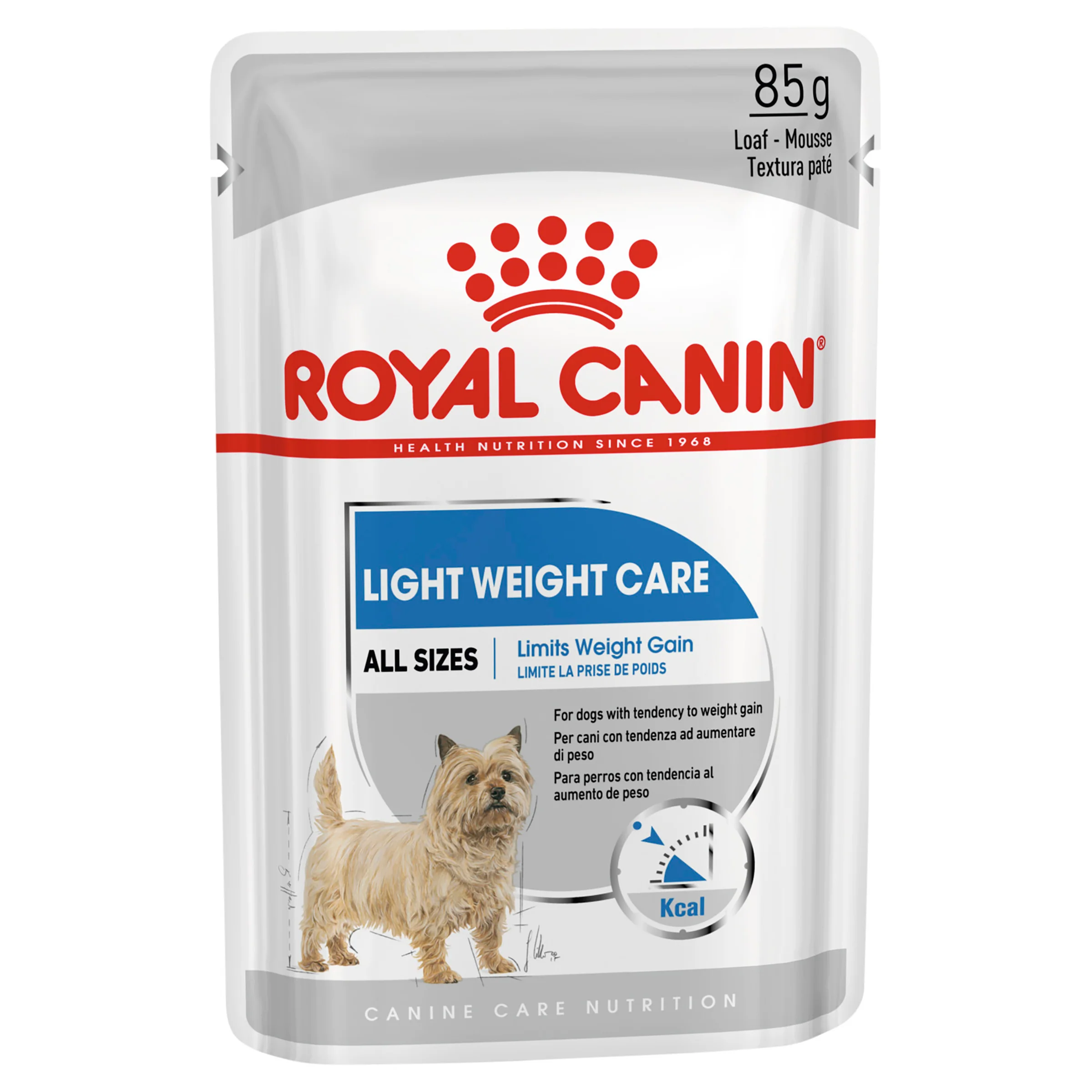 Royal Canin Light Weight Care Wet Dog Food - Image 4