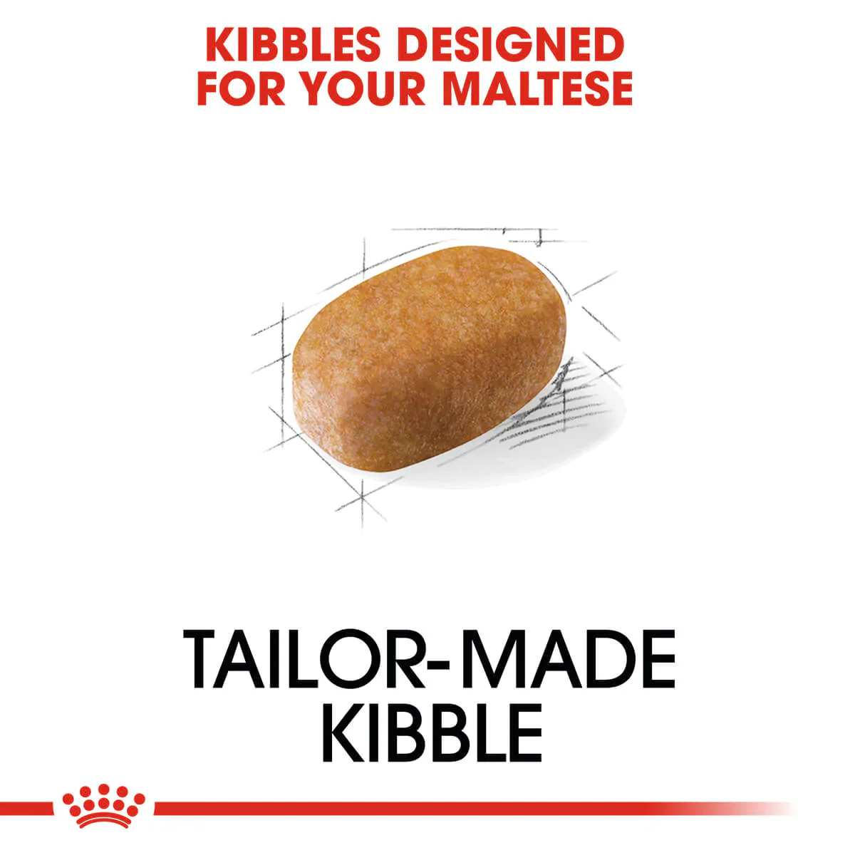 Royal Canin Maltese Adult Dry Dog Food - Image 7