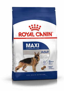 Royal Canin Maxi Adult Dry Dog Food - Image 2
