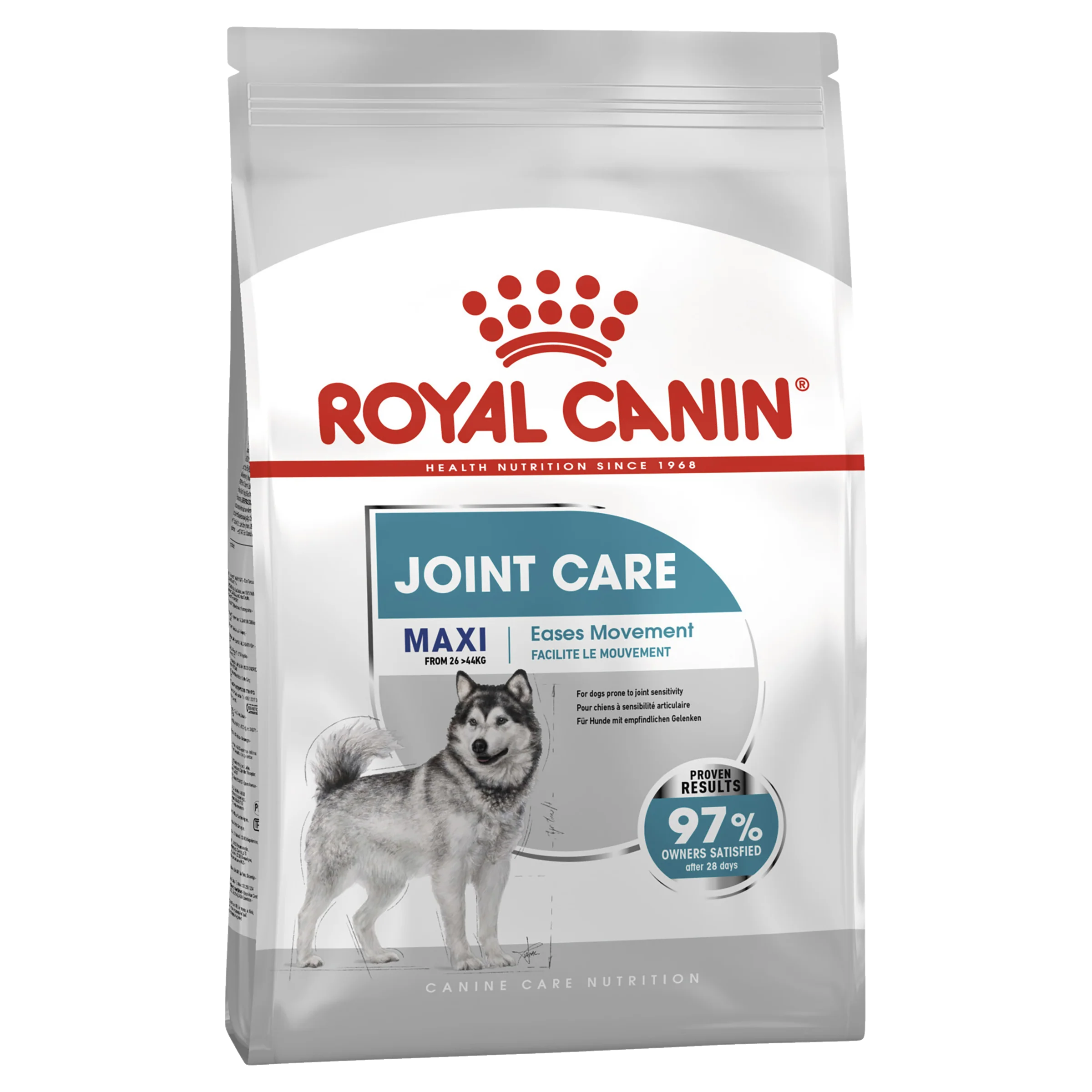 Royal Canin Maxi Joint Care Adult Dry Dog Food - Image 2