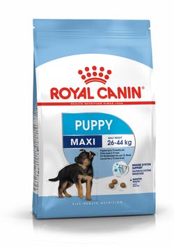 Royal Canin Maxi Puppy Dry Dog Food - Image 2