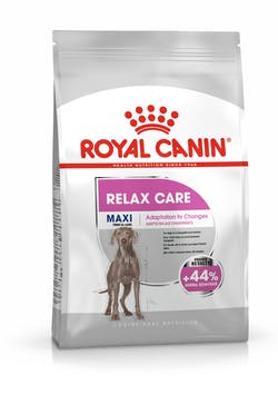 Royal Canin Maxi Relax Care Adult Dry Dog Food - Image 3