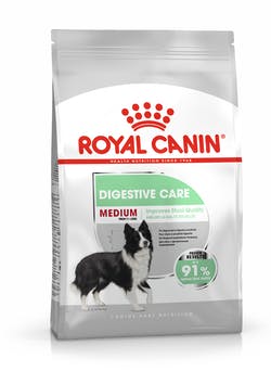 Royal Canin Medium Digestive Care Adult Dry Dog Food - Image 2